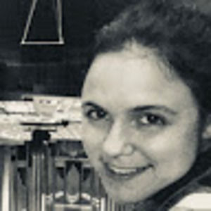 Meet your Posher, Libbie